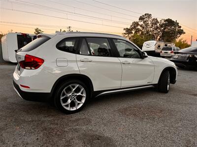 2014 BMW X1 sDrive28i   - Photo 30 - San Carlos, CA 94070