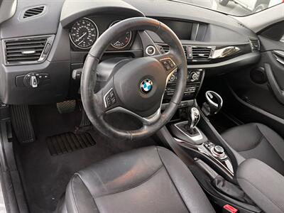 2014 BMW X1 sDrive28i   - Photo 48 - San Carlos, CA 94070