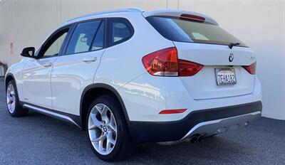 2014 BMW X1 sDrive28i   - Photo 6 - San Carlos, CA 94070