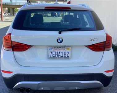 2014 BMW X1 sDrive28i   - Photo 5 - San Carlos, CA 94070