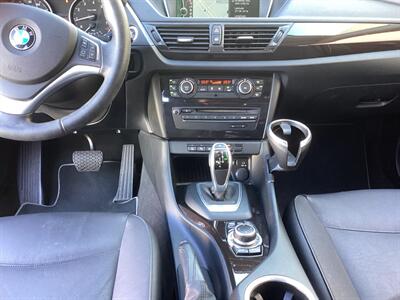 2014 BMW X1 sDrive28i   - Photo 15 - San Carlos, CA 94070