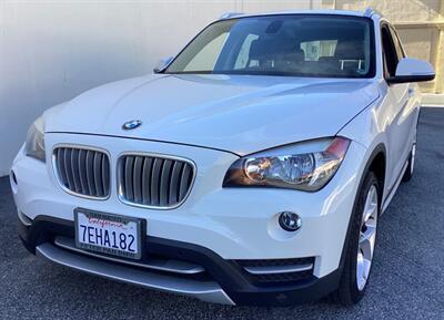 2014 BMW X1 sDrive28i   - Photo 1 - San Carlos, CA 94070