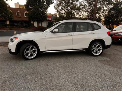 2014 BMW X1 sDrive28i   - Photo 34 - San Carlos, CA 94070