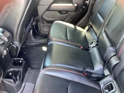 2022 Jeep Gladiator Rubicon  Rubicon - Photo 18 - San Carlos, CA 94070
