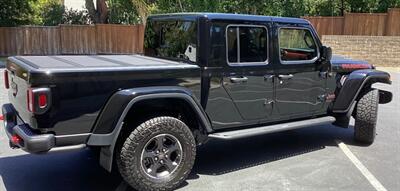 2022 Jeep Gladiator Rubicon  Rubicon - Photo 10 - San Carlos, CA 94070