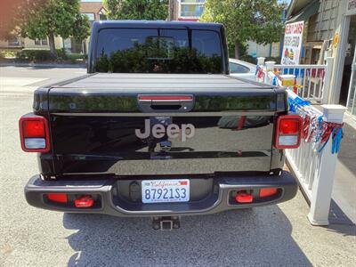 2022 Jeep Gladiator Rubicon  Rubicon - Photo 28 - San Carlos, CA 94070