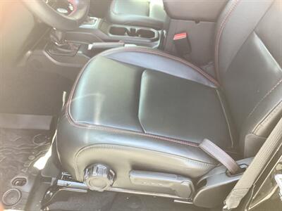 2022 Jeep Gladiator Rubicon  Rubicon - Photo 15 - San Carlos, CA 94070