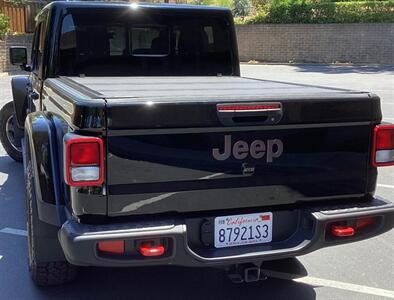 2022 Jeep Gladiator Rubicon  Rubicon - Photo 12 - San Carlos, CA 94070
