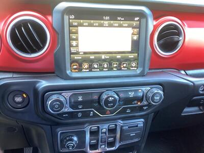 2022 Jeep Gladiator Rubicon  Rubicon - Photo 21 - San Carlos, CA 94070