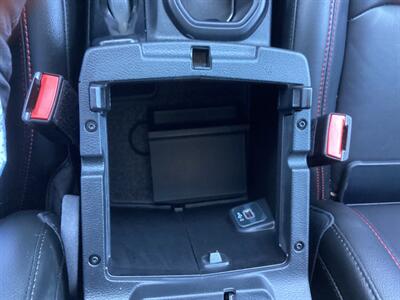 2022 Jeep Gladiator Rubicon  Rubicon - Photo 22 - San Carlos, CA 94070