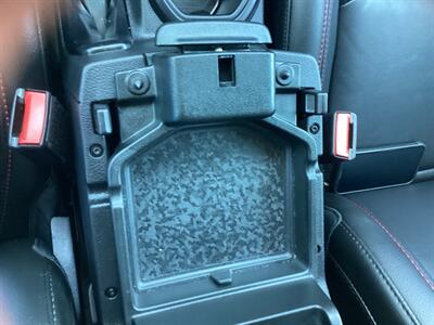 2022 Jeep Gladiator Rubicon  Rubicon - Photo 23 - San Carlos, CA 94070