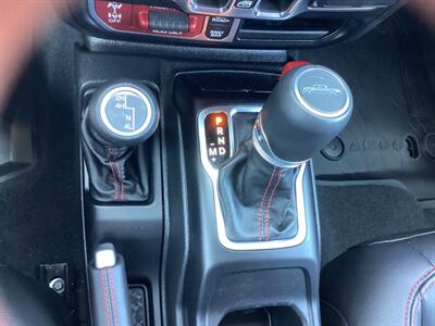 2022 Jeep Gladiator Rubicon  Rubicon - Photo 17 - San Carlos, CA 94070