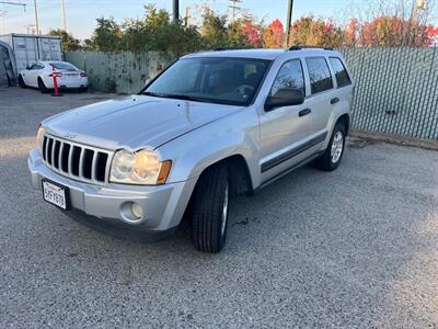 2006 Jeep Grand Cherokee Laredo SUV