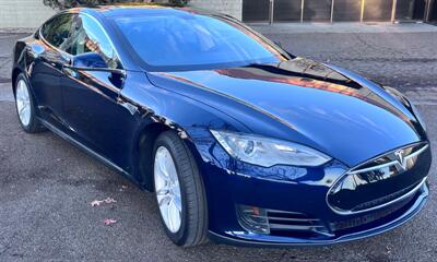 2013 Tesla Model S 60   - Photo 1 - San Carlos, CA 94070