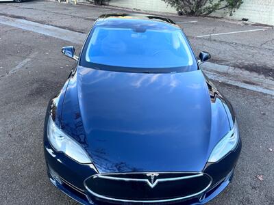 2013 Tesla Model S 60   - Photo 2 - San Carlos, CA 94070
