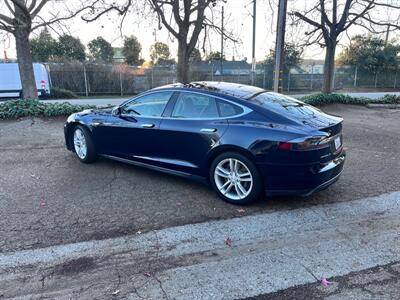 2013 Tesla Model S 60   - Photo 3 - San Carlos, CA 94070