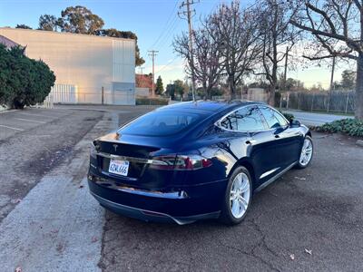 2013 Tesla Model S 60   - Photo 6 - San Carlos, CA 94070