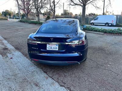 2013 Tesla Model S 60   - Photo 7 - San Carlos, CA 94070