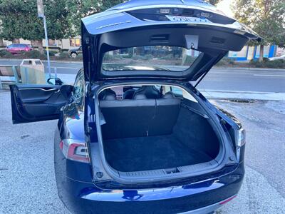 2013 Tesla Model S 60   - Photo 15 - San Carlos, CA 94070