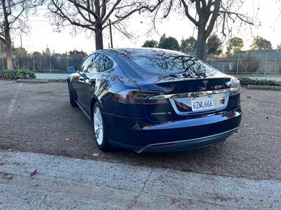 2013 Tesla Model S 60   - Photo 8 - San Carlos, CA 94070