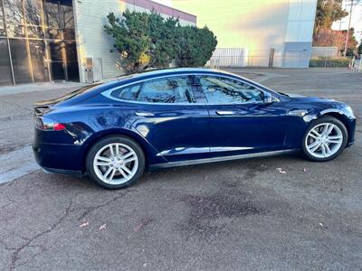 2013 Tesla Model S 60   - Photo 5 - San Carlos, CA 94070