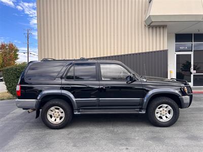 1998 Toyota 4Runner Limited 4dr Limited   - Photo 4 - San Carlos, CA 94070