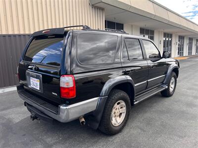 1998 Toyota 4Runner Limited 4dr Limited   - Photo 5 - San Carlos, CA 94070