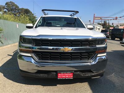 2018 Chevrolet Silverado 1500 LT   - Photo 18 - San Carlos, CA 94070