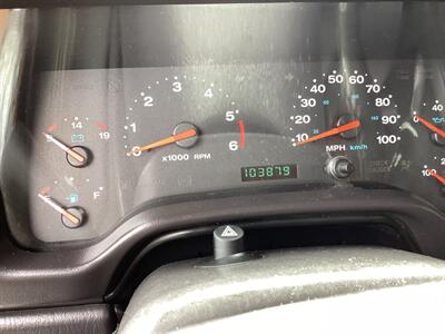 2001 Jeep Wrangler Sport   - Photo 14 - San Carlos, CA 94070