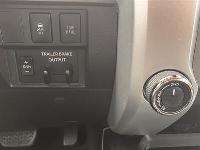 2018 Toyota Tundra SR5   - Photo 12 - San Carlos, CA 94070