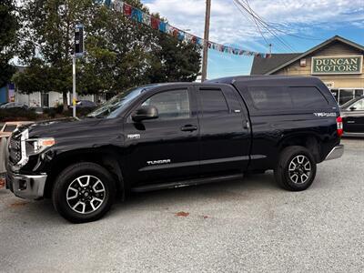 2018 Toyota Tundra SR5   - Photo 3 - San Carlos, CA 94070