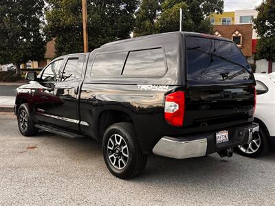 2018 Toyota Tundra SR5   - Photo 4 - San Carlos, CA 94070