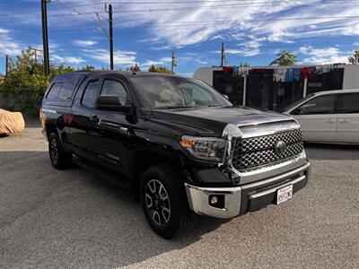 2018 Toyota Tundra SR5   - Photo 25 - San Carlos, CA 94070