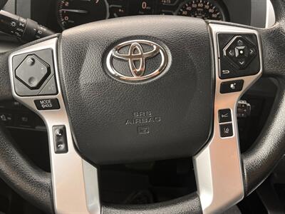 2018 Toyota Tundra SR5   - Photo 9 - San Carlos, CA 94070