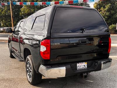 2018 Toyota Tundra SR5   - Photo 5 - San Carlos, CA 94070