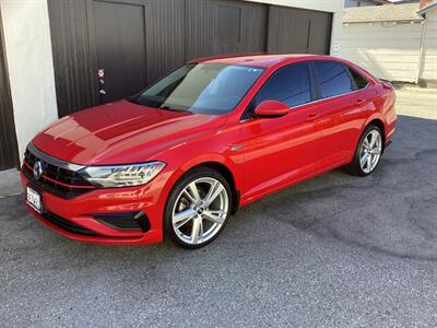 2019 Volkswagen Jetta S   - Photo 3 - San Carlos, CA 94070