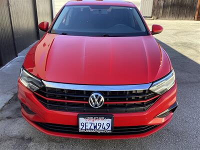 2019 Volkswagen Jetta S   - Photo 2 - San Carlos, CA 94070