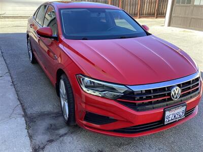 2019 Volkswagen Jetta S   - Photo 1 - San Carlos, CA 94070