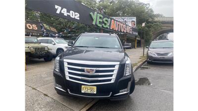 2019 Cadillac Escalade ESV Luxury   - Photo 7 - Woodside, NY 11373