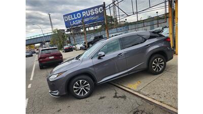 2020 Lexus RX 350   - Photo 2 - Elmhurst, NY 11373