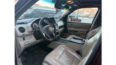 2014 Honda Pilot EX-L w/DVD - Photo 6 - Elmhurst, NY 11373