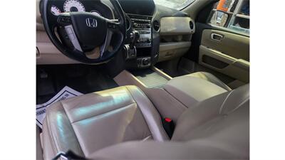 2014 Honda Pilot EX-L w/DVD - Photo 16 - Elmhurst, NY 11373