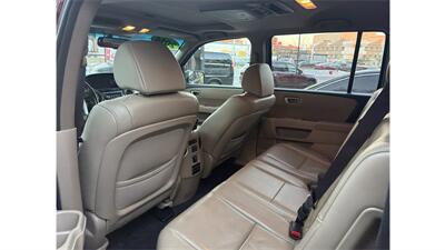 2014 Honda Pilot EX-L w/DVD - Photo 4 - Elmhurst, NY 11373