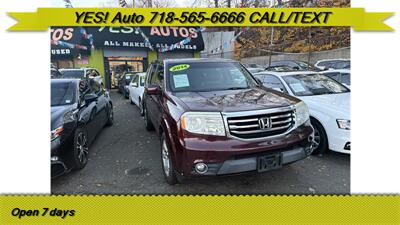 2014 Honda Pilot EX-L w/DVD - Photo 1 - Elmhurst, NY 11373