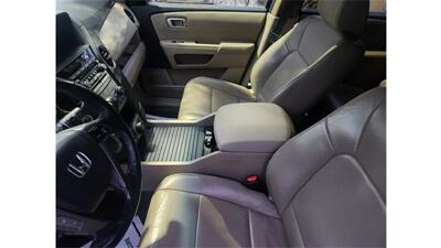 2014 Honda Pilot EX-L w/DVD - Photo 17 - Elmhurst, NY 11373