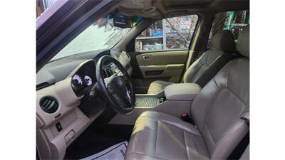 2014 Honda Pilot EX-L w/DVD - Photo 18 - Elmhurst, NY 11373