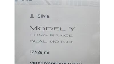 2021 Tesla Model Y Long Range   - Photo 24 - Woodside, NY 11373