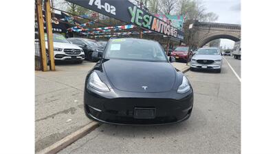 2021 Tesla Model Y Long Range   - Photo 3 - Woodside, NY 11373