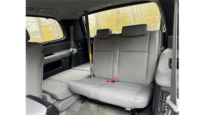 2011 Toyota Sequoia Platinum   - Photo 9 - Elmhurst, NY 11373