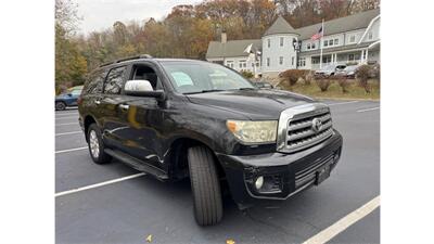 2011 Toyota Sequoia Platinum   - Photo 11 - Elmhurst, NY 11373